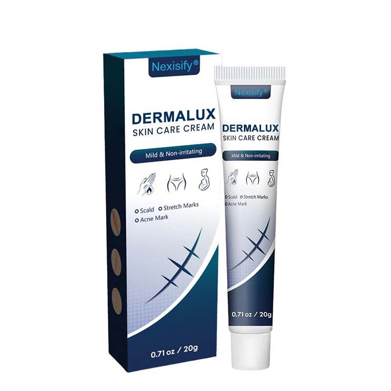 🔥Last Day Discount🔥 Nexisify® DERMALUX Texture Repair Gel