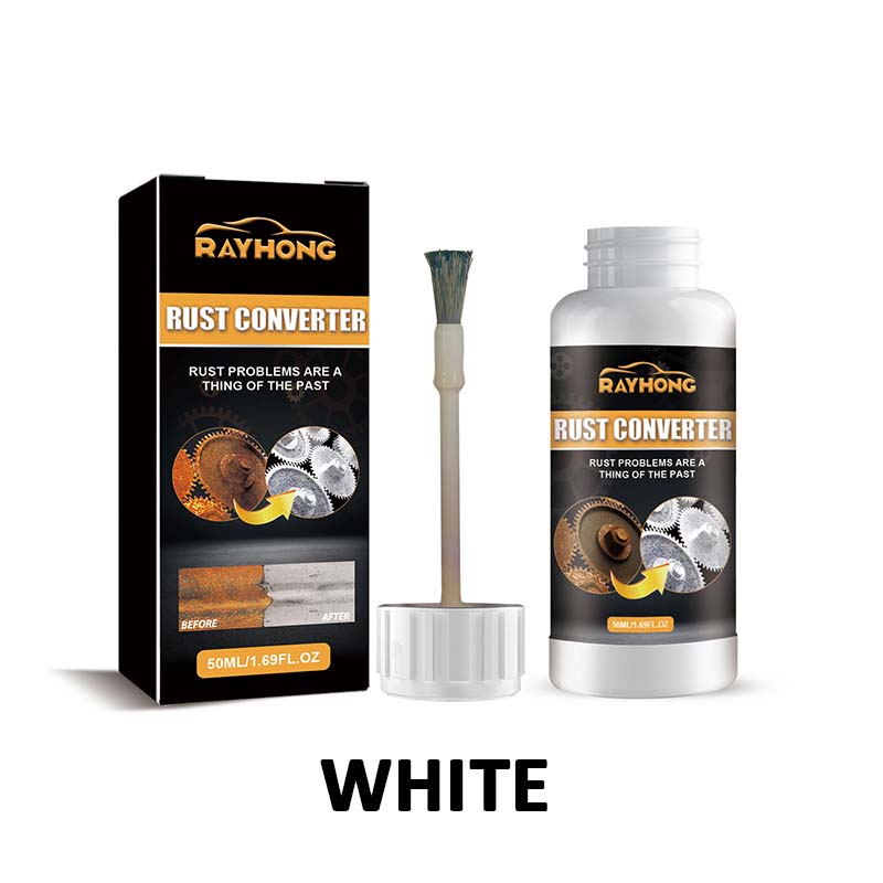 📢📢56% off!! ⏰ Multipurpose product to remove rust and convert car metal 🚗✨