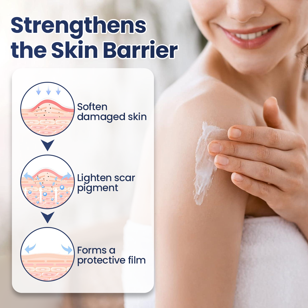 🔥Last Day Discount🔥 Nexisify® DERMALUX Texture Repair Gel