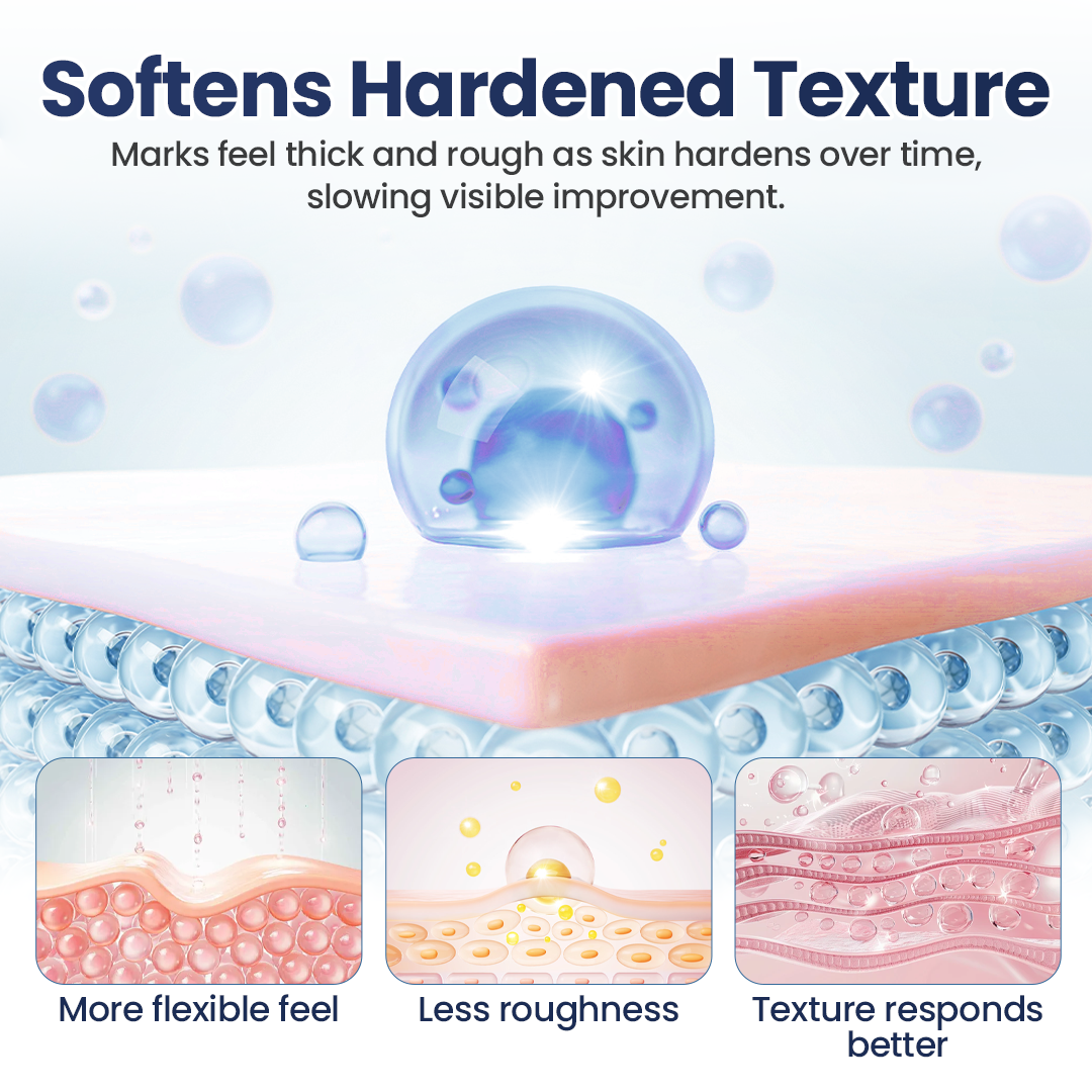 🔥Last Day Discount🔥 Nexisify® DERMALUX Texture Repair Gel