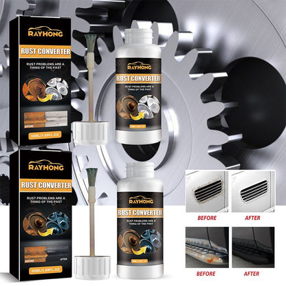 📢📢56% off!! ⏰ Multipurpose product to remove rust and convert car metal 🚗✨