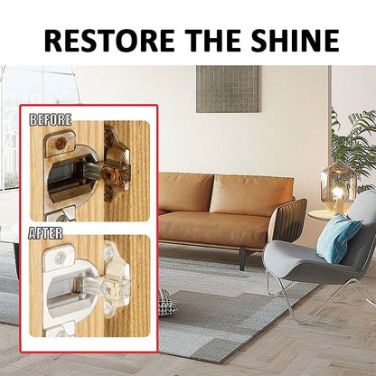 📢📢56% off!! ⏰ Multipurpose product to remove rust and convert car metal 🚗✨